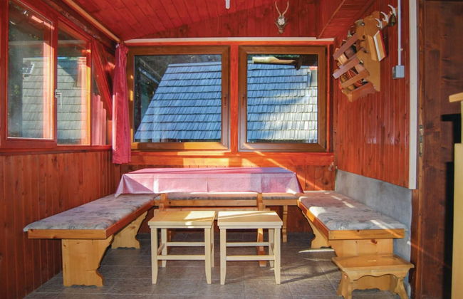 Mountain Lodge Jelje - Foto 10