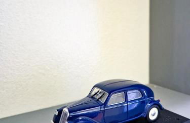 Torino Vincenzo Lancia Apartment - Photo 23