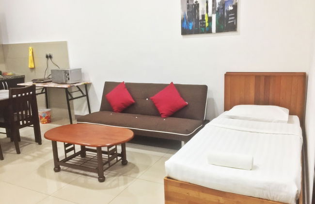 Borneo Coastal Residence - IMAGO Mall - Photo 43