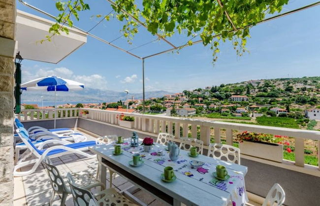 Apartment Blue Oasis - Three Bedroom Apartment - Foto 34