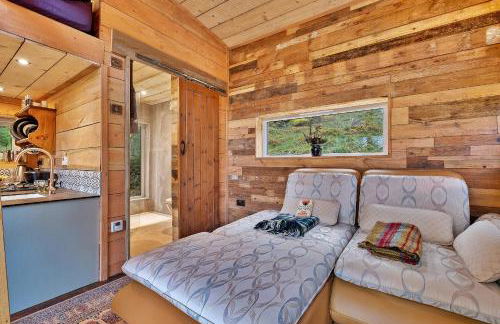 Finest Retreats - Cosagach Falls Cabin - Foto 11