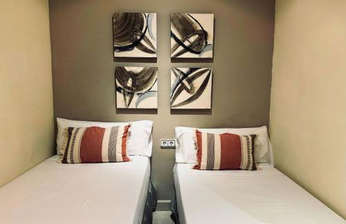 Sweet BCN Laforja - Photo 52