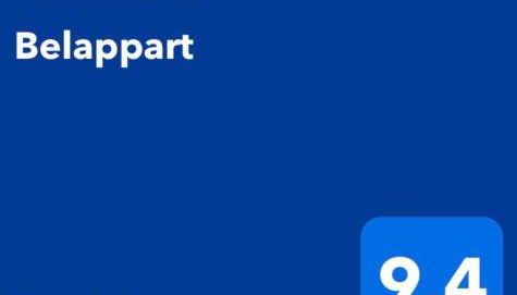 Belappart - Foto 2