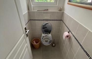 Maison blanche - Foto 16