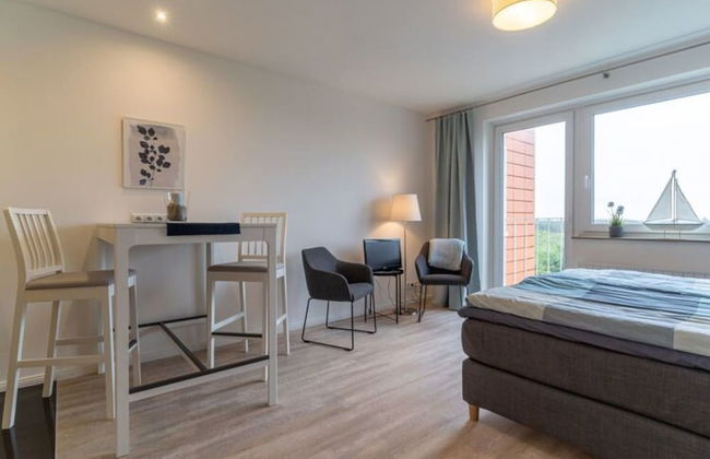 Apartment in St. Peter-ording - Photo 10