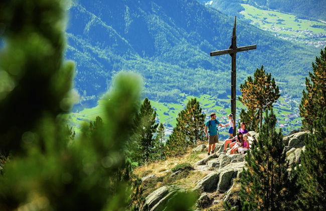 Ötztal Chalet - Foto 35