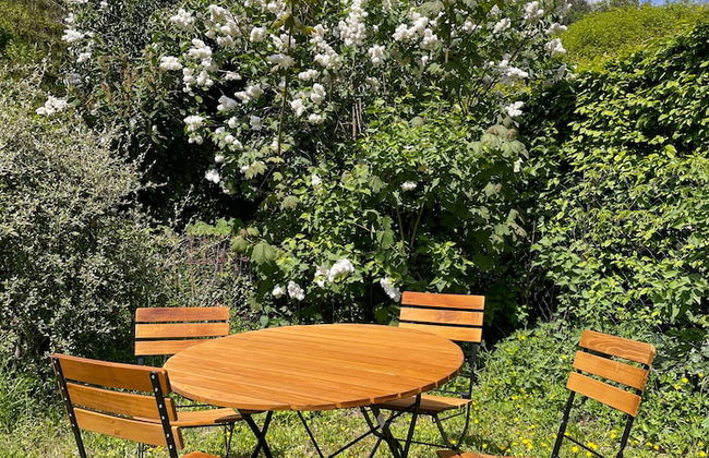 Saar-Apartments - Photo 78