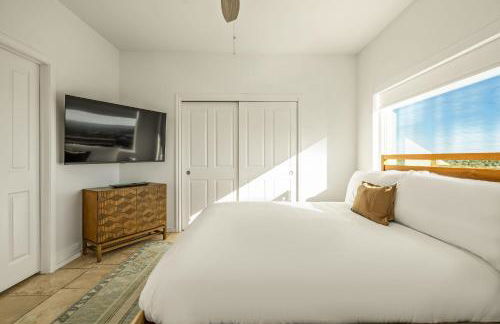 Villino Pace Lake Travis - Pool Hot tub Firepit - Foto 28