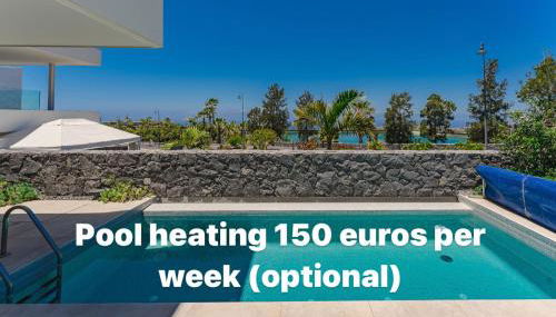 Villa Abama - Foto 2