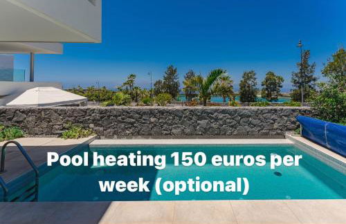 Villa Abama - Foto 2