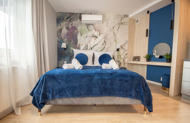 Serviced Apartments G11 - between Main Market Square and Jewish Quarter by InPoint - Foto 56