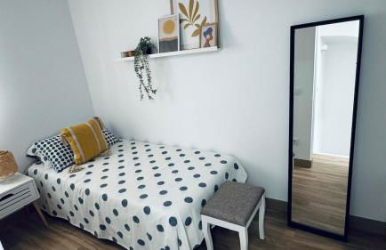 Casa en el centro , con amplia terraza - Foto 8