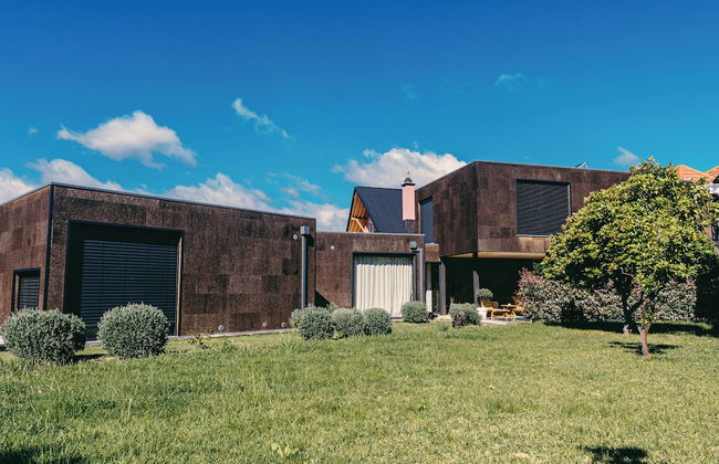 Casa das Mourôas - Foto 35