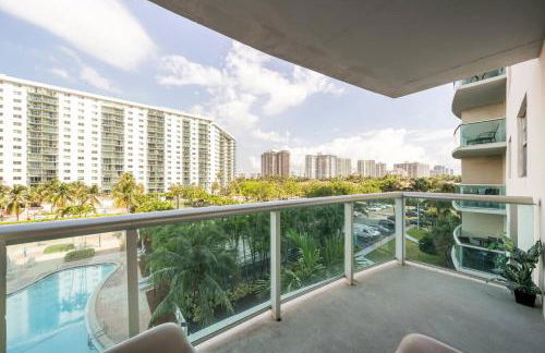 Ocean Reserve Condominium - Foto 8