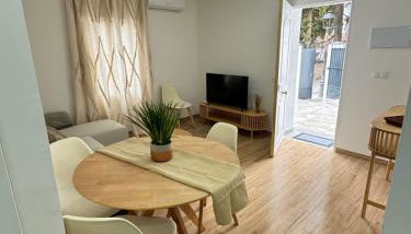 La casita de fuente grande - Foto 1