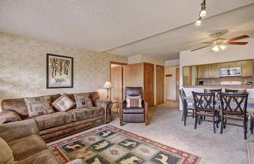 Vs438 And 440H Village Square Condo - Foto 9