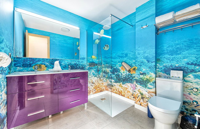 Sol Mogan Suites - Photo 30