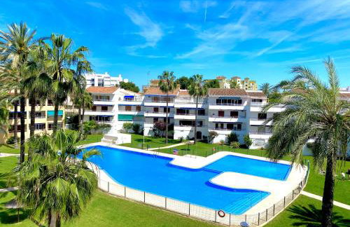 Apartamento reformado con piscina en Javea - Foto 15