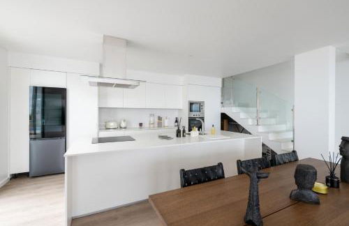 Sunny Ocean View Villa - Calma - Foto 21