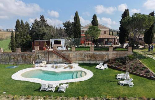 Casale Monte Amato - Foto 22