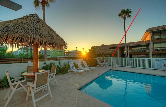 Beach Boardwalk Access Pool + Remodeled Interior Tropical Haven by Avantstay - Photo 47