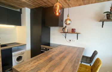 Apartment in Morzine Le Morzena - Foto 8