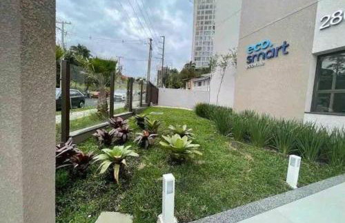 Duplex Luxo Vista Parque Bariguí - Foto 44