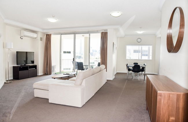 Founda Gardens Apartments - Foto 33