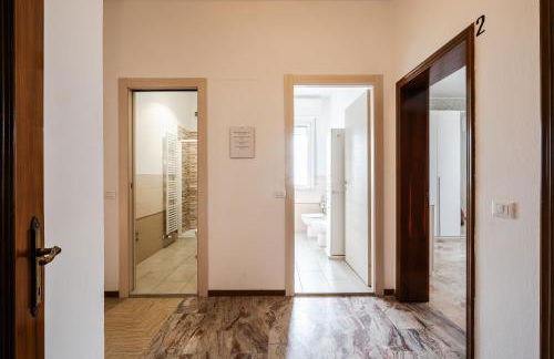 IZZ1 Apartments - Motor&Food Valley - Posto Auto Privato - Foto 24