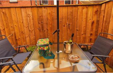 Spacious Room at The Burford Hideaway - Foto 46