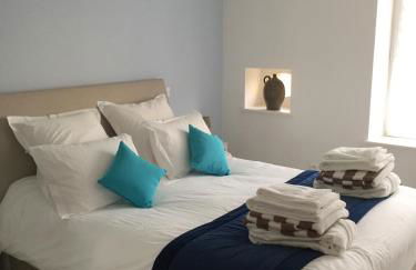 Gîte LES ARMINAUX - Foto 9