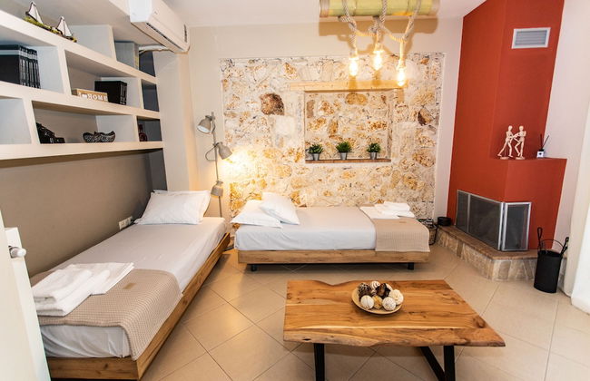 Gallery Suites Parga - Foto 3