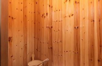 Natura Chalets - Foto 20