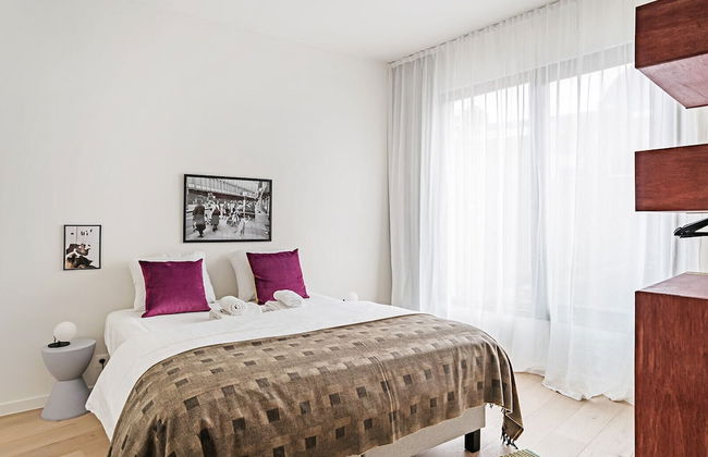 Smartflats - Bell Tower Ghent - Photo 11