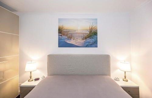 Villa Deichgraf 12 "Meerblick" - Foto 9