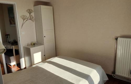 Bel appartement refait à neuf, calme et ensoleillé - Photo 11