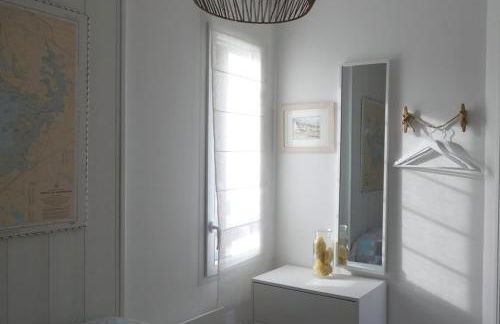 Les Haubans * Moderne * Calme * Wifi - Foto 15