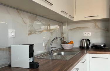 Utopia.luxuryapartment - Foto 5