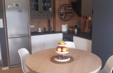 Apartament nr 9 Mazurskie Klimaty - Photo 7