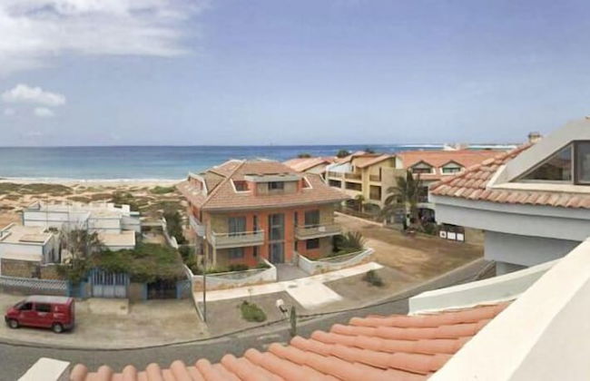 Ilha do Sal Apartments - Photo 13