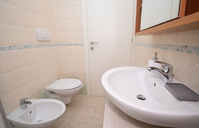 Luxury Martina Appartamenti - Foto 74