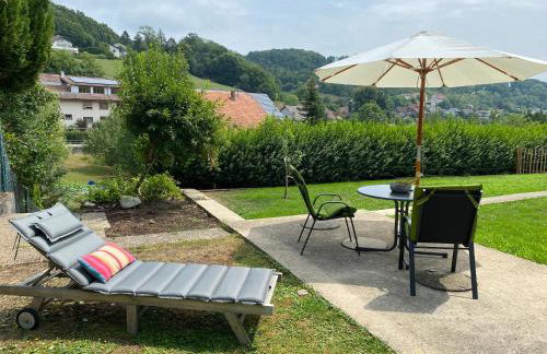 Ferienwohnung am Liederbach - Foto 5