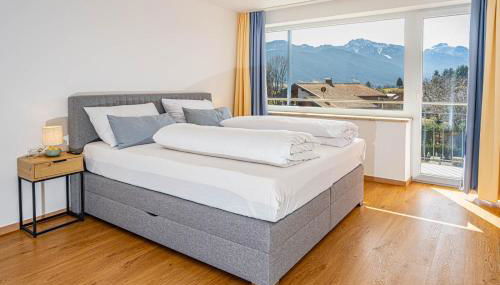 Apartment Alpenblick 4, Halblech im Allgäu, Bergblick pur - NEUERÖFFNUNG! - Foto 4