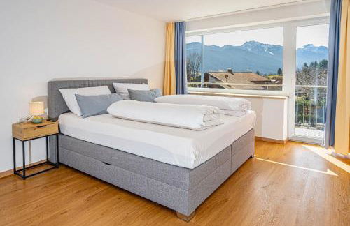 Apartment Alpenblick 5, Halblech im Allgäu, Bergblick pur - NEUERÖFFNUNG! - Foto 26