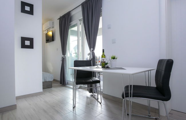 Pool Apartments Privilege - Foto 28