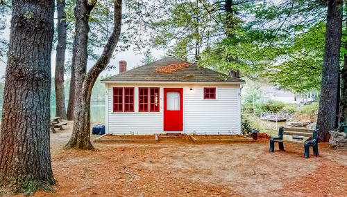 Boulder Pointe Cottage - Foto 2