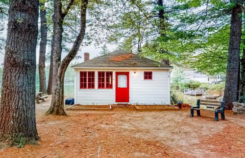 Boulder Pointe Cottage - Foto 2