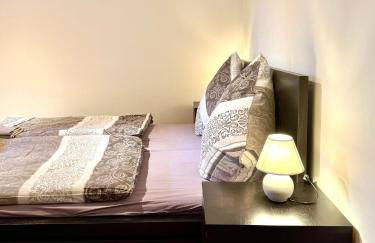 Stilvolle Erholungsoase am Berg, Ruhig & modern - Elli M18 - Frankenwald Apartments - Foto 31