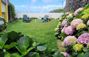 Mosteiros Sea House - Foto 1