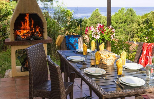 Apartment in Corsica Near Sandy Beach - Foto 24